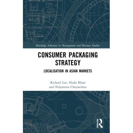 Consumer Packaging Strategy: Localisation in Asian Markets