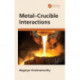 Metal–Crucible Interactions
