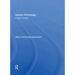 Genetic Technology: A New Frontier