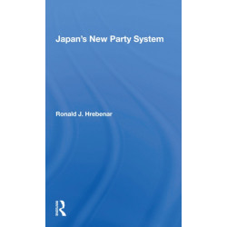 Japan's New Party System