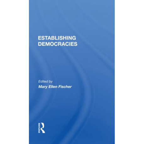 Establishing Democracies