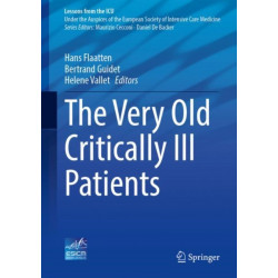 The Very Old Critically Ill Patients