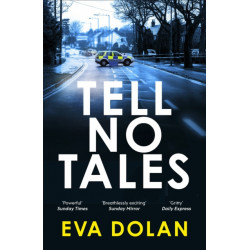 Tell No Tales