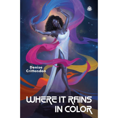 Where it Rains in Color