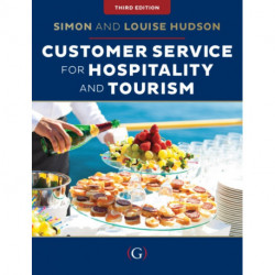 Customer Service for Hospitality and Tourism