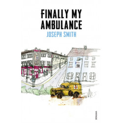 Finally My Ambulance