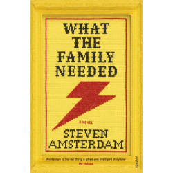 What the Family Needed