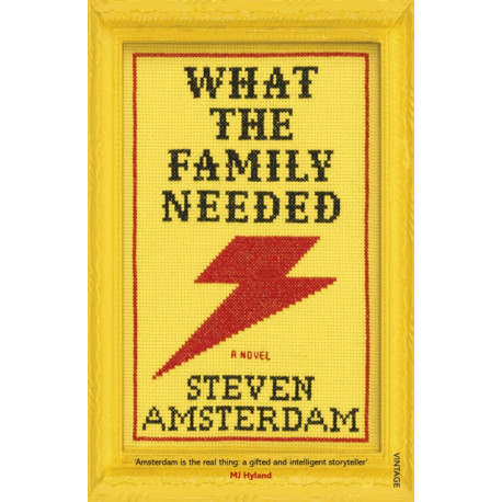 What the Family Needed