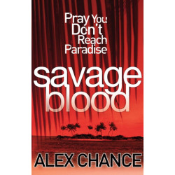 Savage Blood