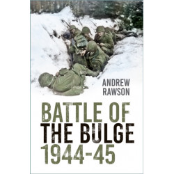 Battle of the Bulge 1944-45