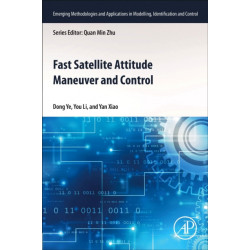Fast Satellite Attitude Maneuver and Control