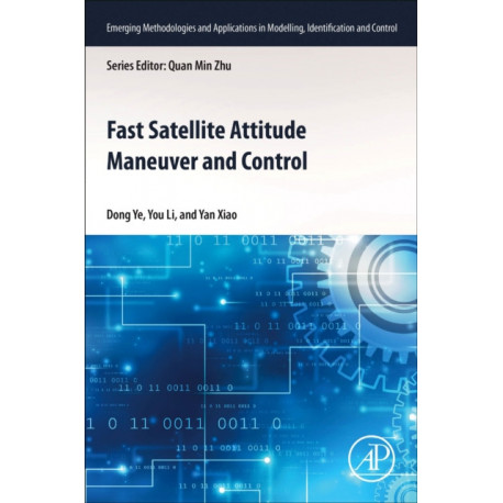 Fast Satellite Attitude Maneuver and Control