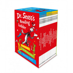 Dr. Seuss’s Reading Ladder
