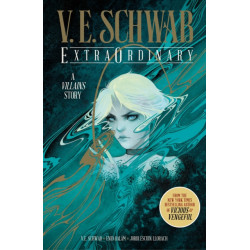 ExtraOrdinary Anniversary Edition (Signed)