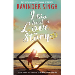 I Too Had a Love Story