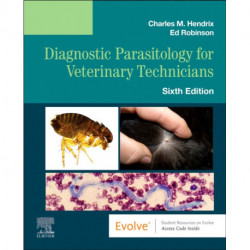Diagnostic Parasitology for Veterinary Technicians