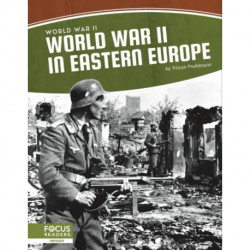World War II in Eastern Europe