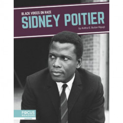 Sidney Poitier