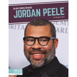 Jordan Peele