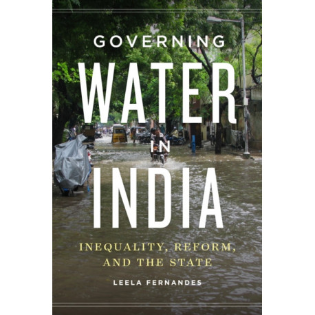 Governing Water in India: Inequality, Reform, and the State