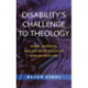 Disability's Challenge to Theology: Genes, Eugenics, and the Metaphysics of Modern Medicine
