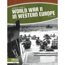 World War II in Western Europe