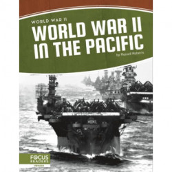 World War II in the Pacific