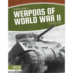 Weapons of World War II