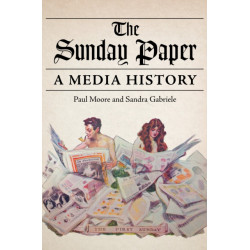 The Sunday Paper: A Media History