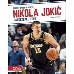 Nikola Jokic: Basketball Star