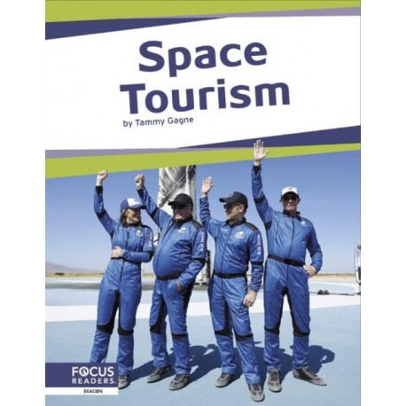 Space Tourism