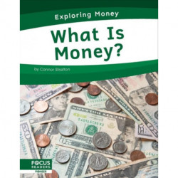 What Is Money?