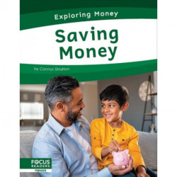 Saving Money