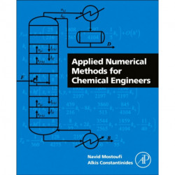 Applied Numerical Methods for Chemical Engineers