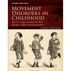 Movement Disorders in Childhood