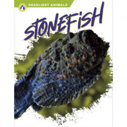 Stonefish