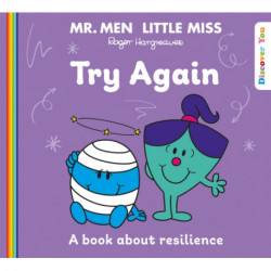 Mr. Men Little Miss: Try Again