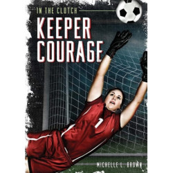 Keeper Courage