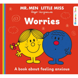 Mr. Men Little Miss: Worries