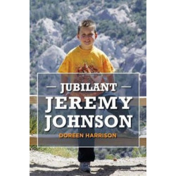 Jubilant Jeremy Johnson