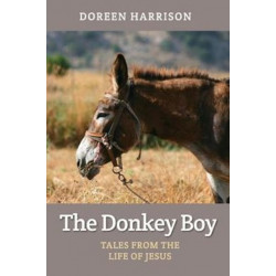 The Donkey Boy