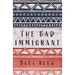 The Bad Immigrant