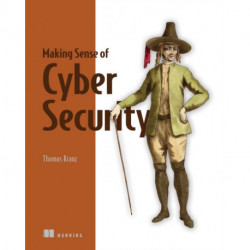 Making Sense of Cyber Security