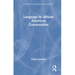 Language in African American Communities