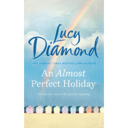 An Almost Perfect Holiday: Pure Escapism and the Ideal Holiday Read