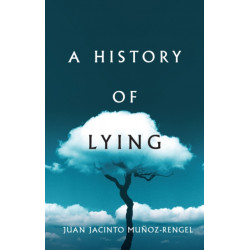 A History of Lying