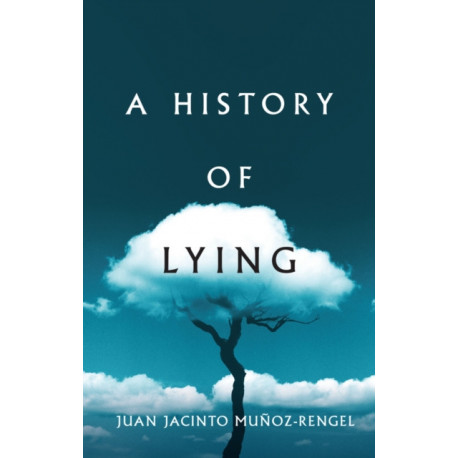 A History of Lying