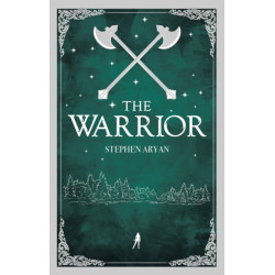 The Warrior: Quest for Heroes, Book II