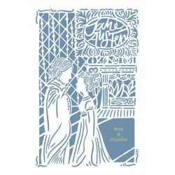 Pride and Prejudice (Jane Austen Collection)