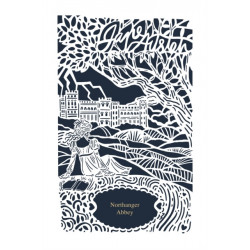 Northanger Abbey (Jane Austen Collection)